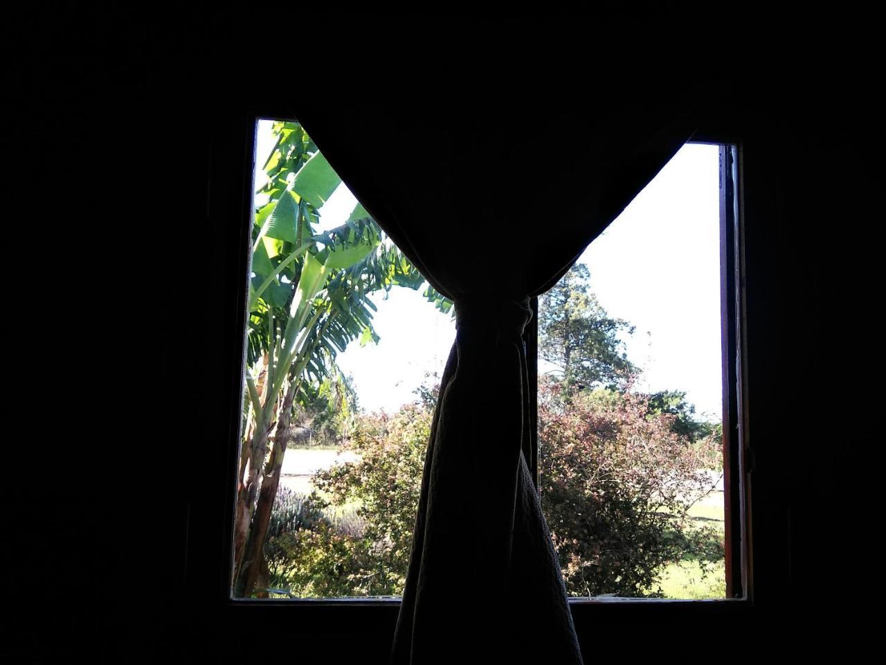 Posada La Cabana Villa Tulumba Extérieur photo
