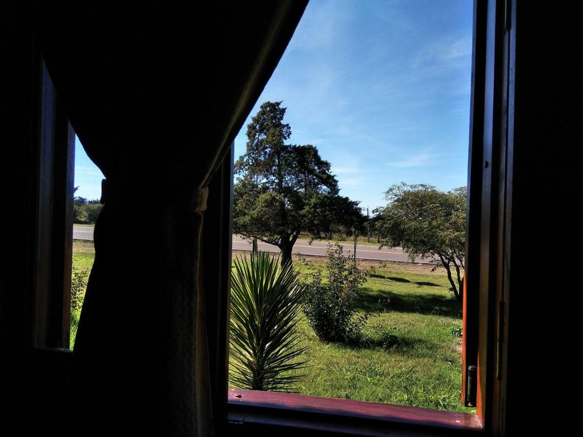 Posada La Cabana Villa Tulumba Extérieur photo